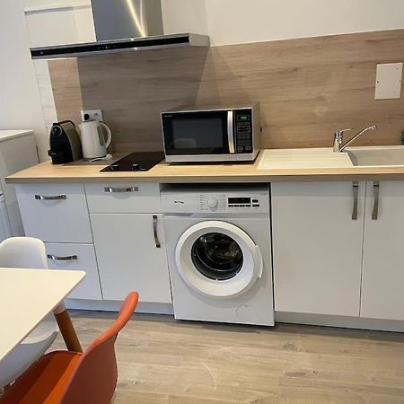 Cosy T3 Proche Gare Et Polygone Apartment Béziers Exterior foto