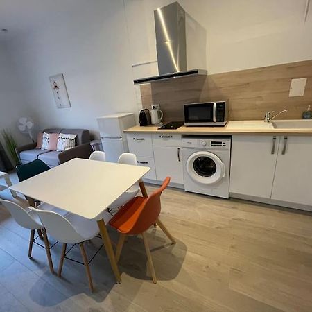 Cosy T3 Proche Gare Et Polygone Apartment Béziers Exterior foto