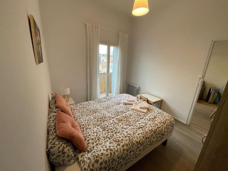 Cosy T3 Proche Gare Et Polygone Apartment Béziers Exterior foto