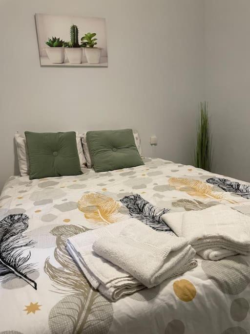 Cosy T3 Proche Gare Et Polygone Apartment Béziers Exterior foto