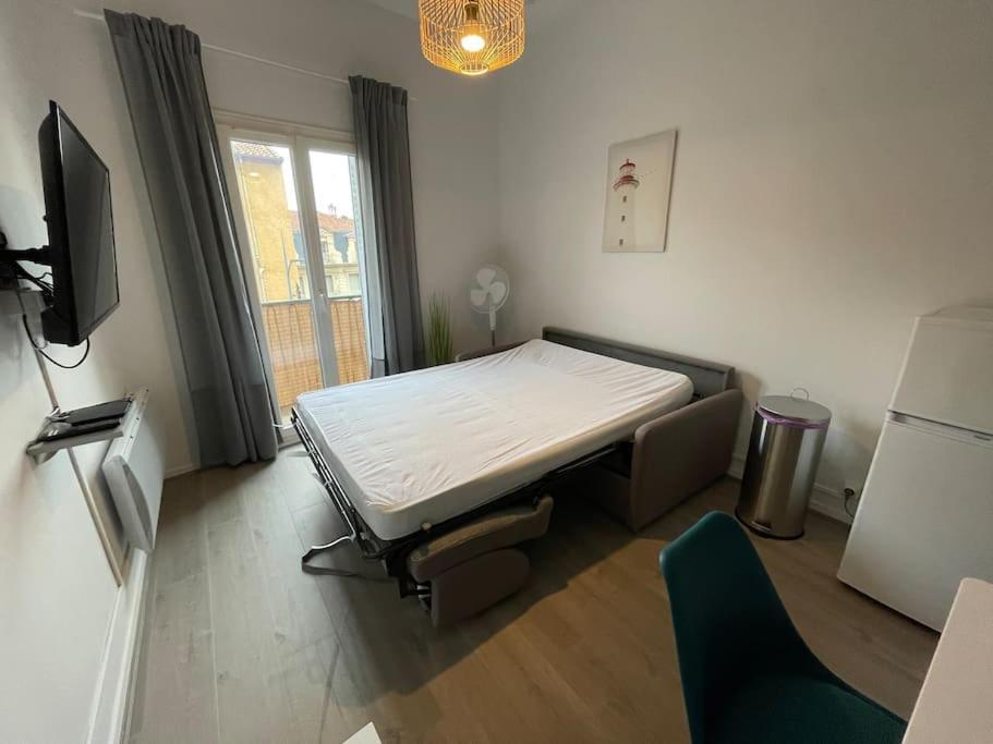 Cosy T3 Proche Gare Et Polygone Apartment Béziers Exterior foto